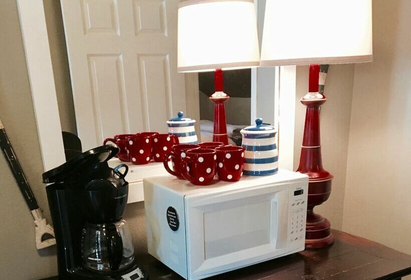 高品质的四人房间, Ocean House Inn & Condos