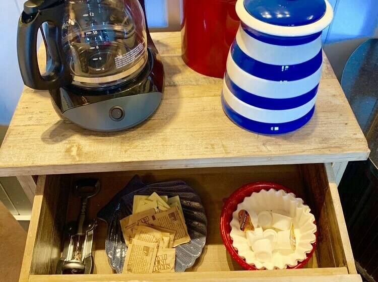 高品质的四人房间, Ocean House Inn & Condos