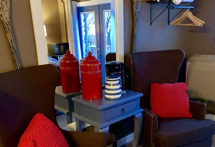 高品质的四人房间, Ocean House Inn & Condos