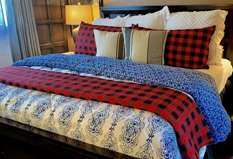 高品质的四人房间, Ocean House Inn & Condos