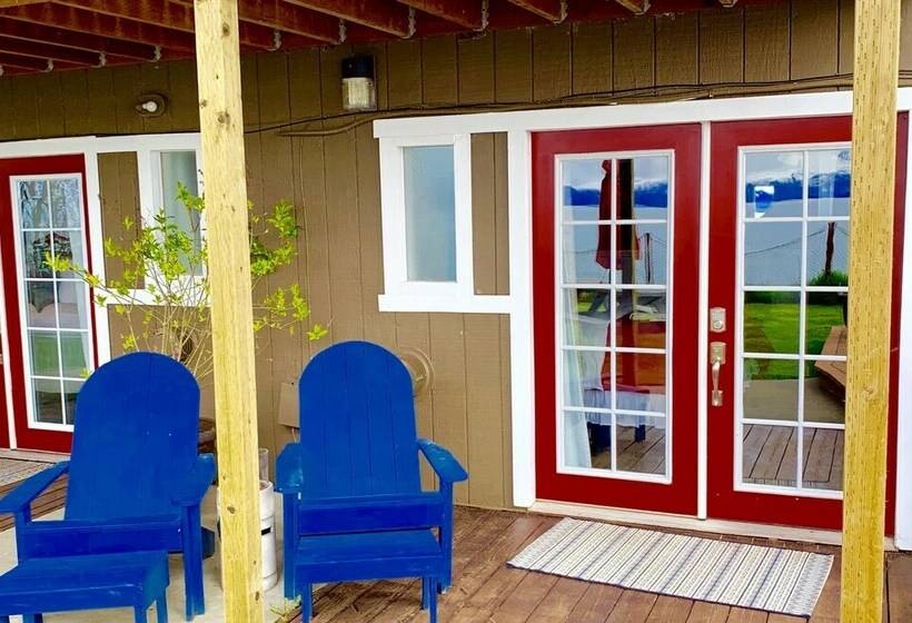 高品质的四人房间, Ocean House Inn & Condos