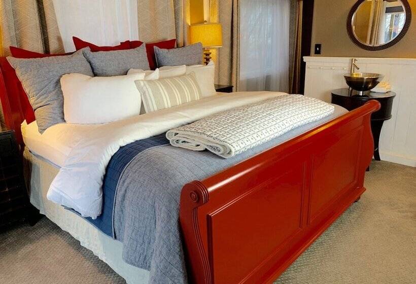 高品质的四人房间, Ocean House Inn & Condos