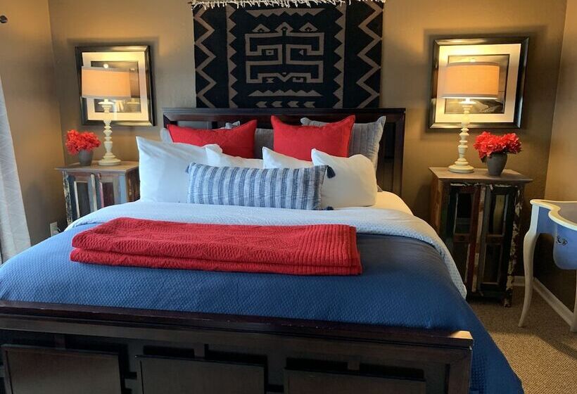 高品质的四人房间, Ocean House Inn & Condos