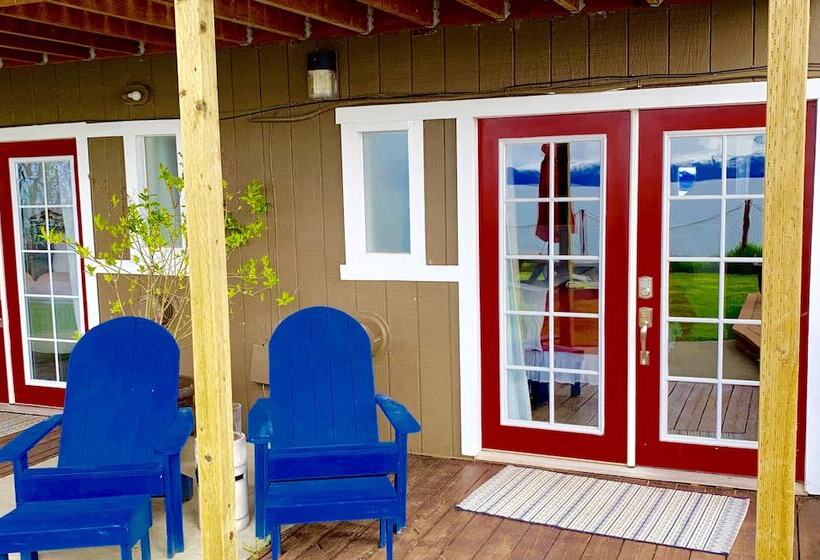 高品质的四人房间, Ocean House Inn & Condos