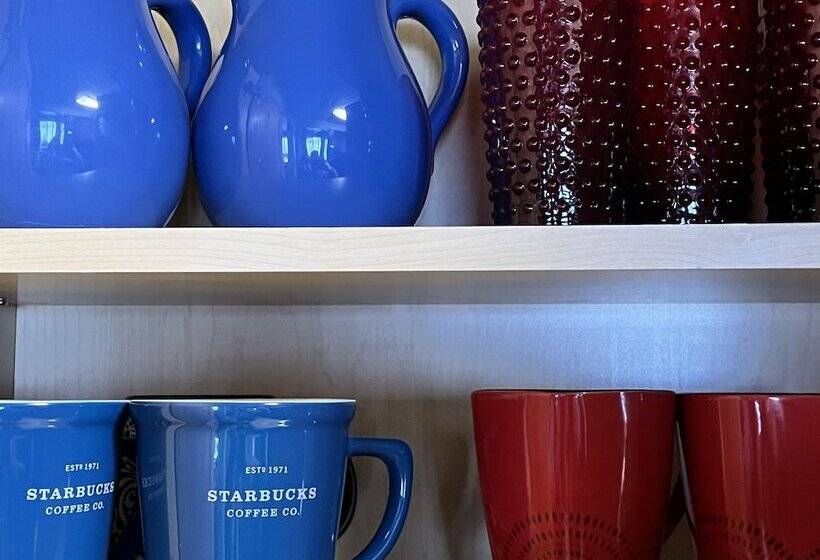 高品质的四人房间, Ocean House Inn & Condos