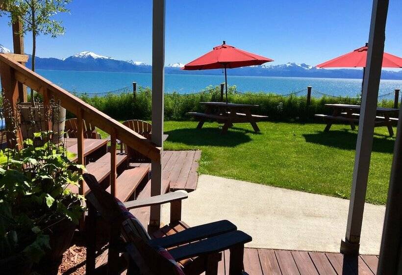 高品质的四人房间, Ocean House Inn & Condos