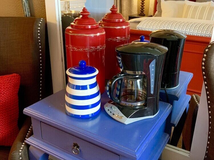 高品质的四人房间, Ocean House Inn & Condos