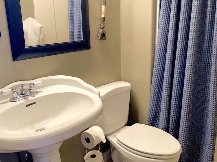 高品质的四人房间, Ocean House Inn & Condos