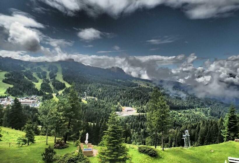 标准间, Plattner S Alpen