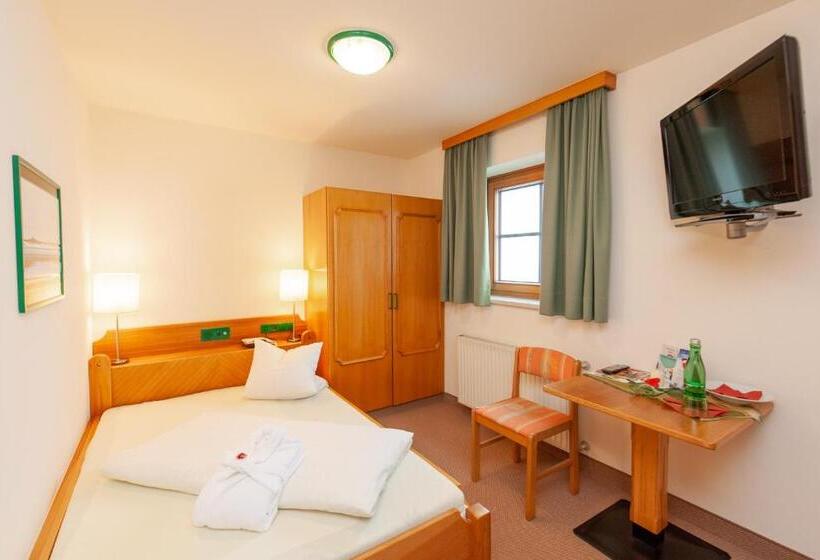 标准间, Plattner S Alpen