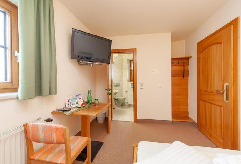 标准间, Plattner S Alpen