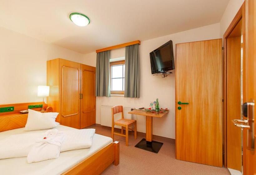 标准间, Plattner S Alpen