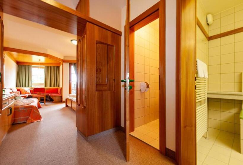 家庭间, Plattner S Alpen