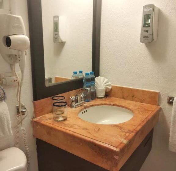 ジュニアスイート, Playa Maya By Mij Beachfront