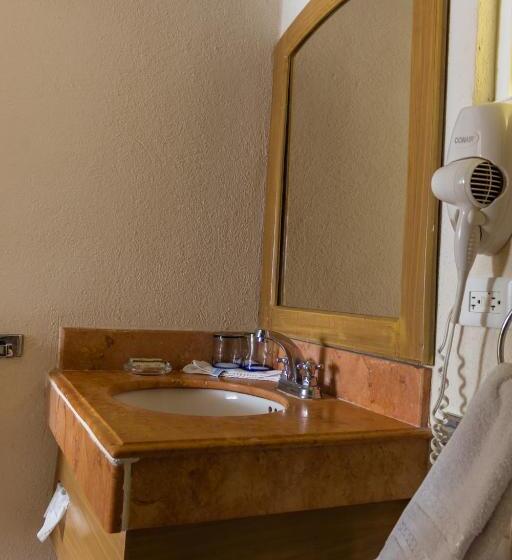 ジュニアスイート, Playa Maya By Mij Beachfront