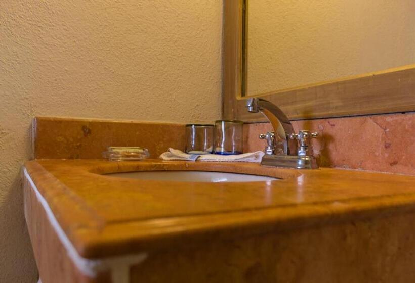 ジュニアスイート, Playa Maya By Mij Beachfront