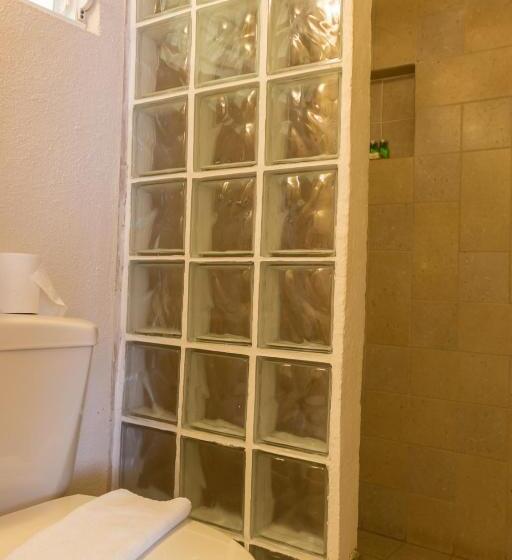 ジュニアスイート, Playa Maya By Mij Beachfront