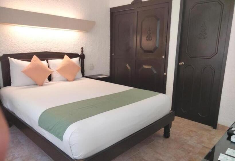 ジュニアスイート, Playa Maya By Mij Beachfront