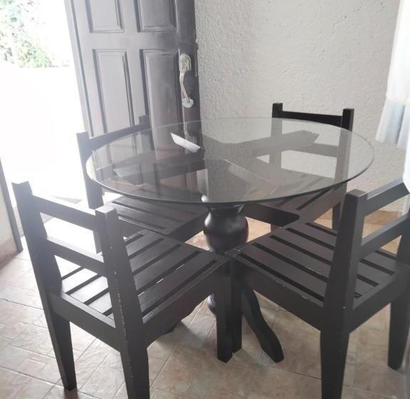 ジュニアスイート, Playa Maya By Mij Beachfront