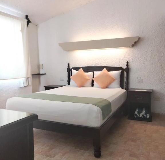 ジュニアスイート, Playa Maya By Mij Beachfront