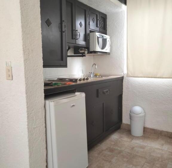 ジュニアスイート, Playa Maya By Mij Beachfront