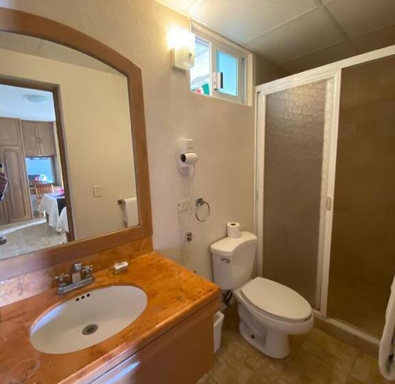 スタンダードルーム, Playa Maya By Mij Beachfront