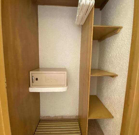 スタンダードルーム, Playa Maya By Mij Beachfront