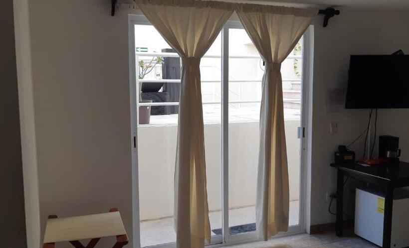 エコノミールーム, Playa Maya By Mij Beachfront