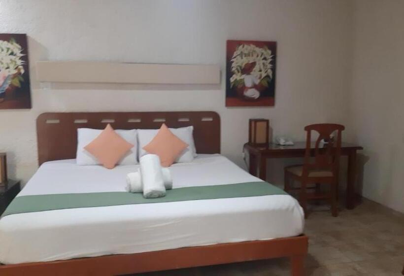 エコノミールーム, Playa Maya By Mij Beachfront