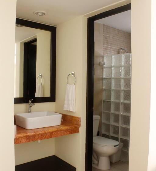 エコノミールーム, Playa Maya By Mij Beachfront