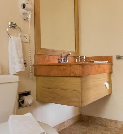 スイート(家族用), Playa Maya By Mij Beachfront