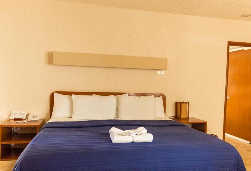 スイート(家族用), Playa Maya By Mij Beachfront