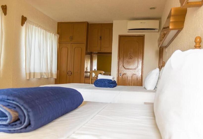 スイート(家族用), Playa Maya By Mij Beachfront