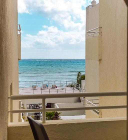 スイート(家族用), Playa Maya By Mij Beachfront