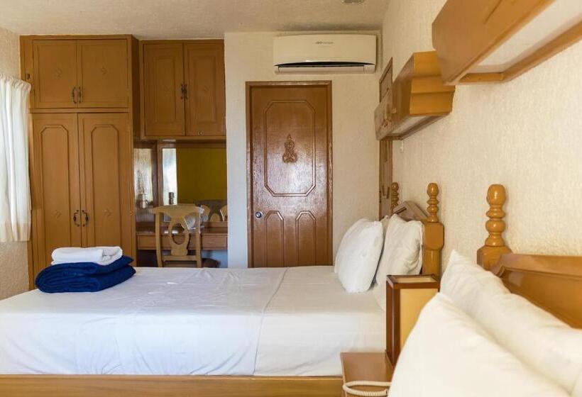 スイート(家族用), Playa Maya By Mij Beachfront