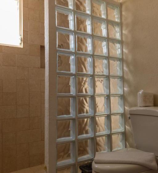 スイート, Playa Maya By Mij Beachfront