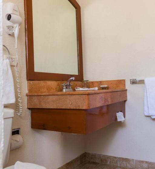 スイート, Playa Maya By Mij Beachfront