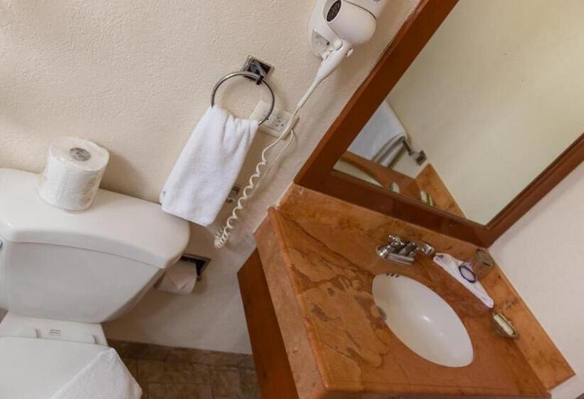 スイート, Playa Maya By Mij Beachfront