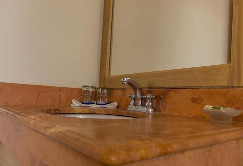 スイート, Playa Maya By Mij Beachfront