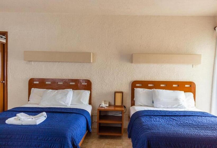 スイート, Playa Maya By Mij Beachfront