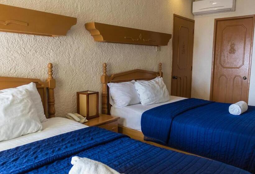 スイート, Playa Maya By Mij Beachfront