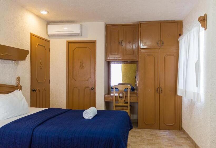 スイート, Playa Maya By Mij Beachfront