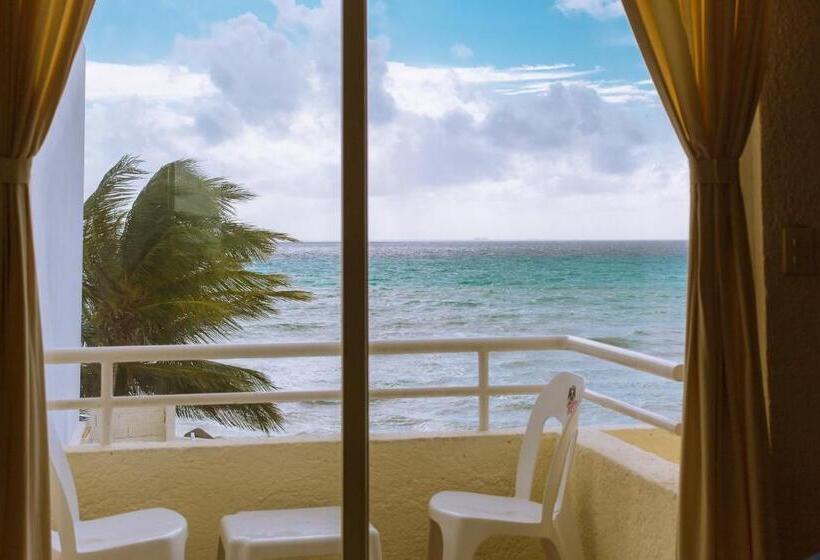 オーシャンビューデラックスルーム, Playa Maya By Mij Beachfront