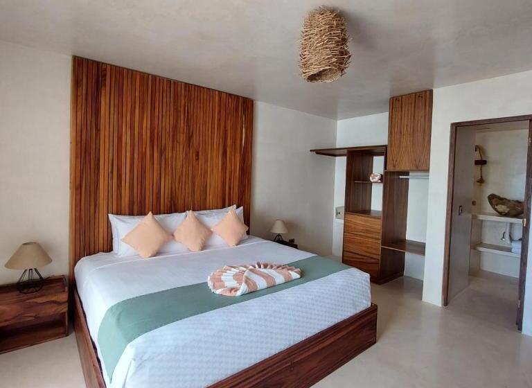 オーシャンビューデラックスルーム, Playa Maya By Mij Beachfront