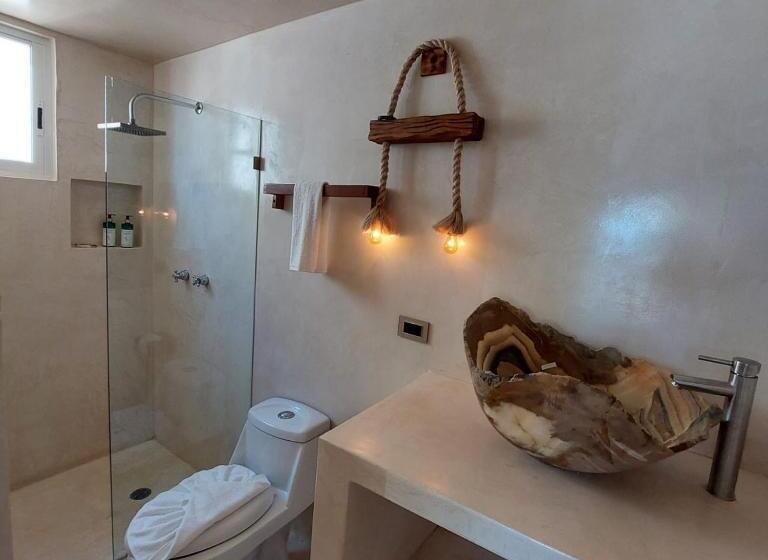 オーシャンビューデラックスルーム, Playa Maya By Mij Beachfront