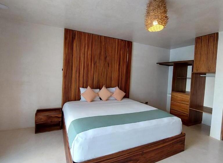 オーシャンビューデラックスルーム, Playa Maya By Mij Beachfront