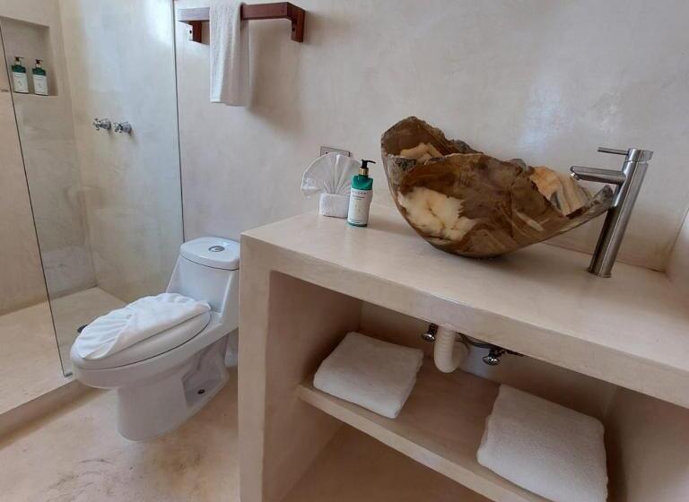 オーシャンビューデラックスルーム, Playa Maya By Mij Beachfront