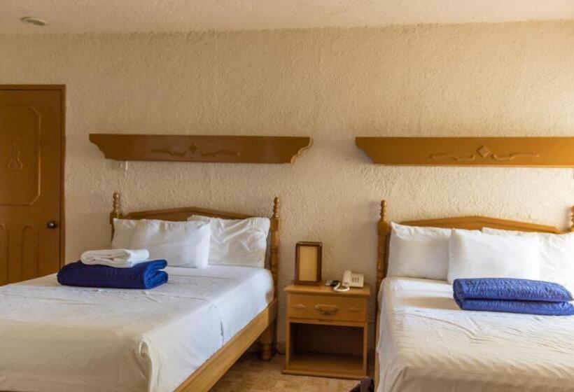 スイート(家族用), Playa Maya By Mij Beachfront