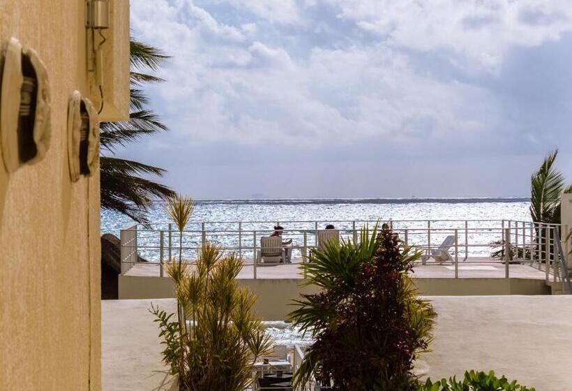 スイート, Playa Maya By Mij Beachfront