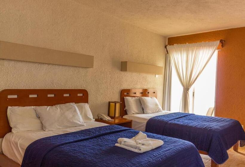 スイート, Playa Maya By Mij Beachfront